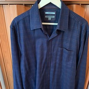 Men’s large Johnston & Murphy
